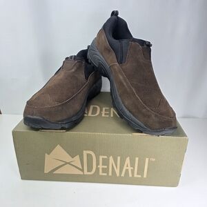 Denali Aleutian Men's Size 10 Brown/Black. New.